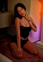 Ava Solis